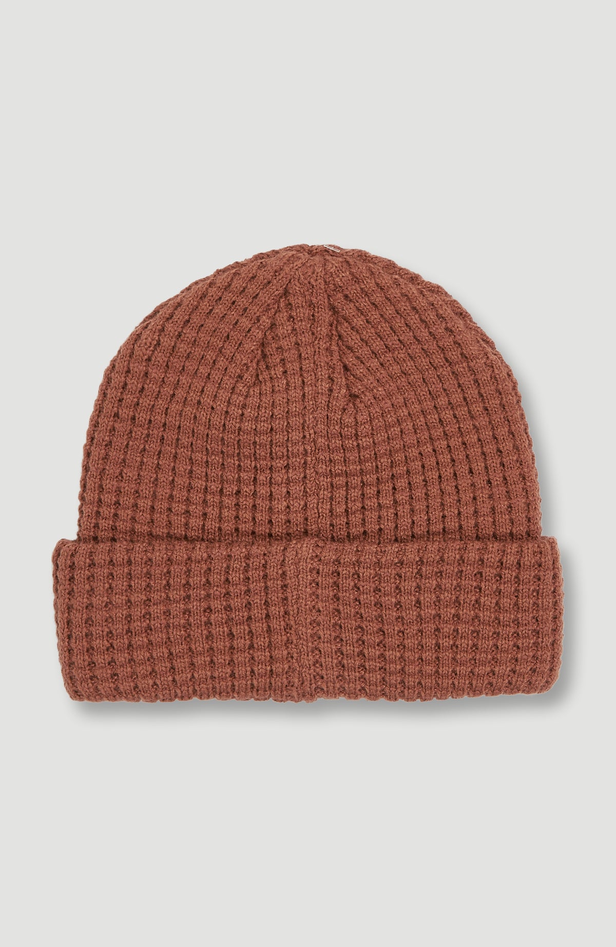 Bonnet Waffle | Argan Oil