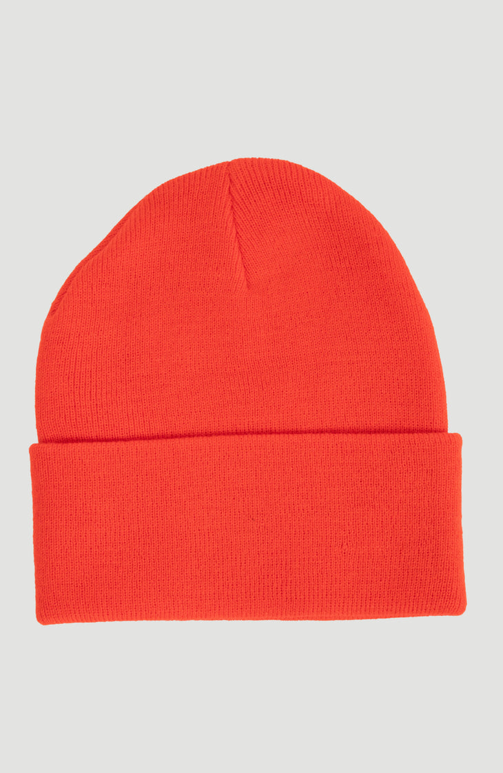 Bonnet Cube | Paprika Flame