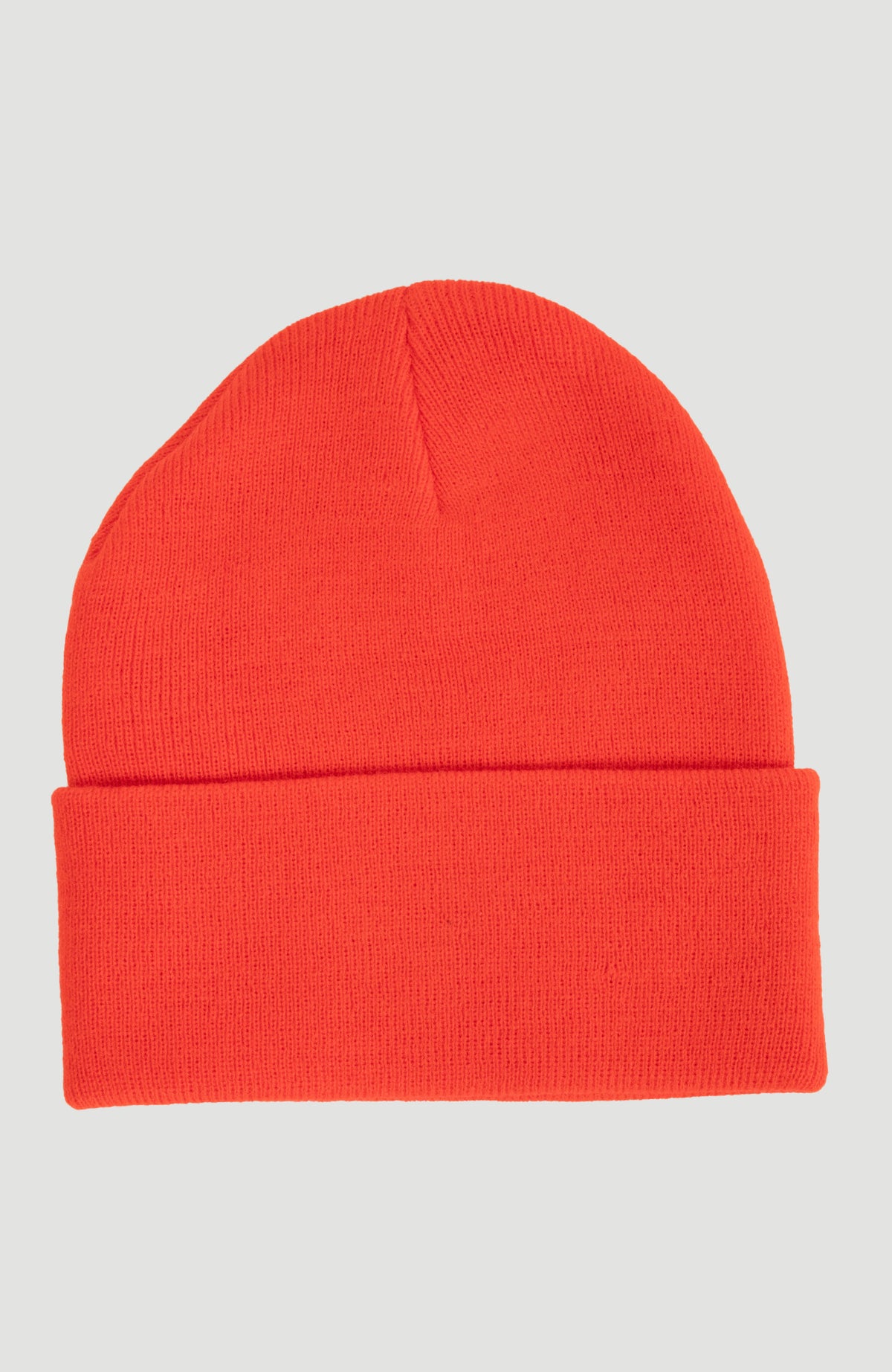 Bonnet Cube | Paprika Flame