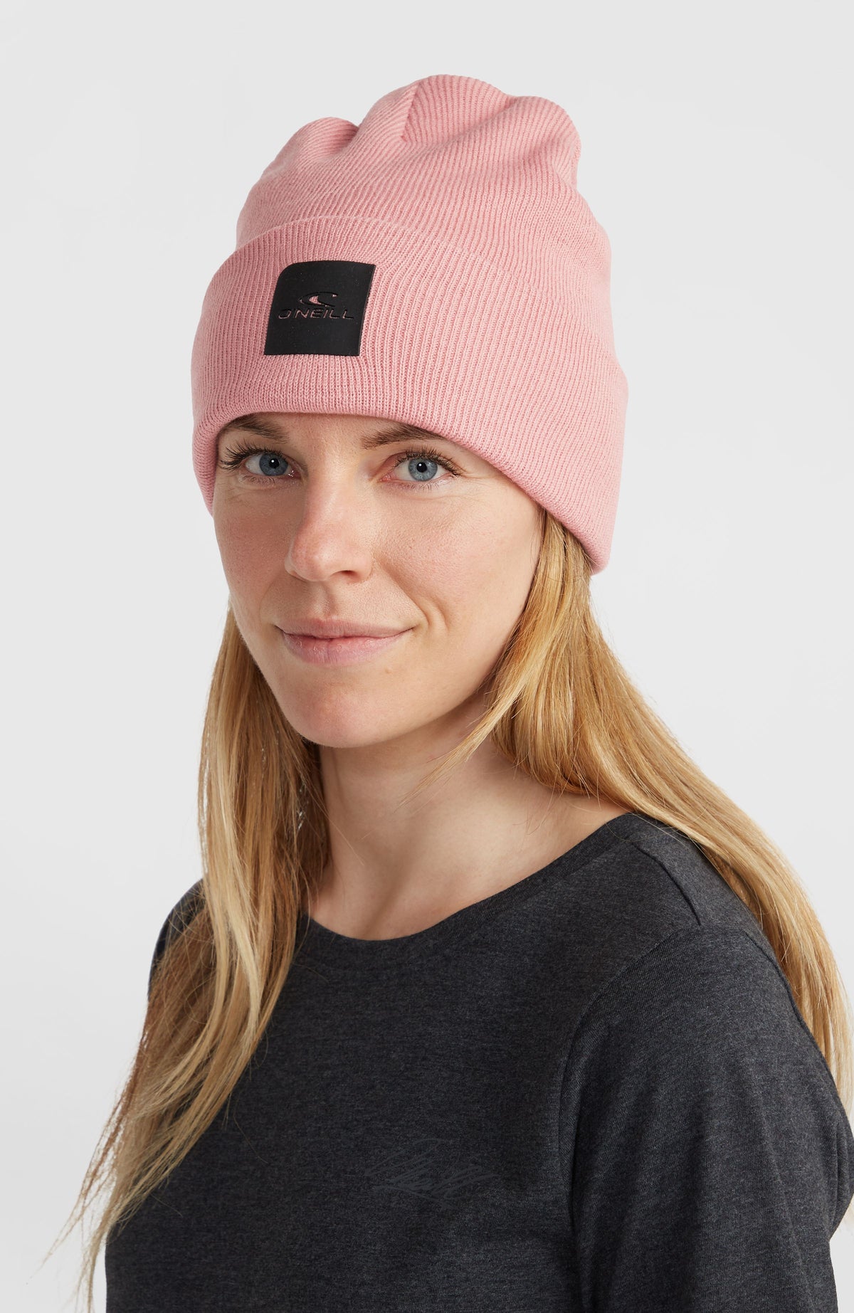 Bonnet Cube | Genuine Pink