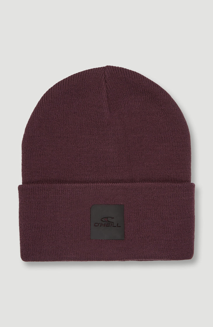Bonnet Cube | Aubergine