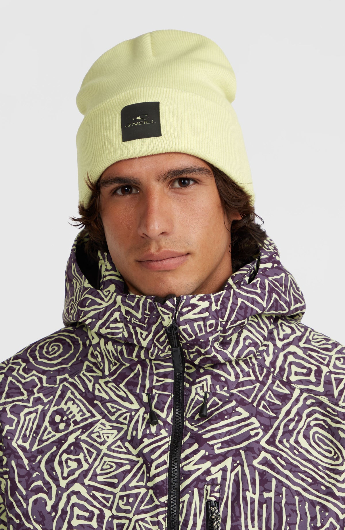 Bonnet Cube | Lime Wash