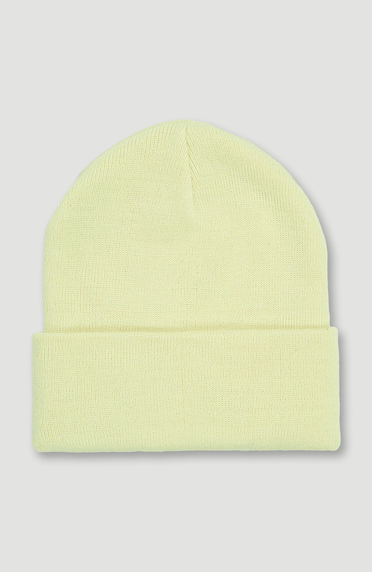 Bonnet Cube | Lime Wash