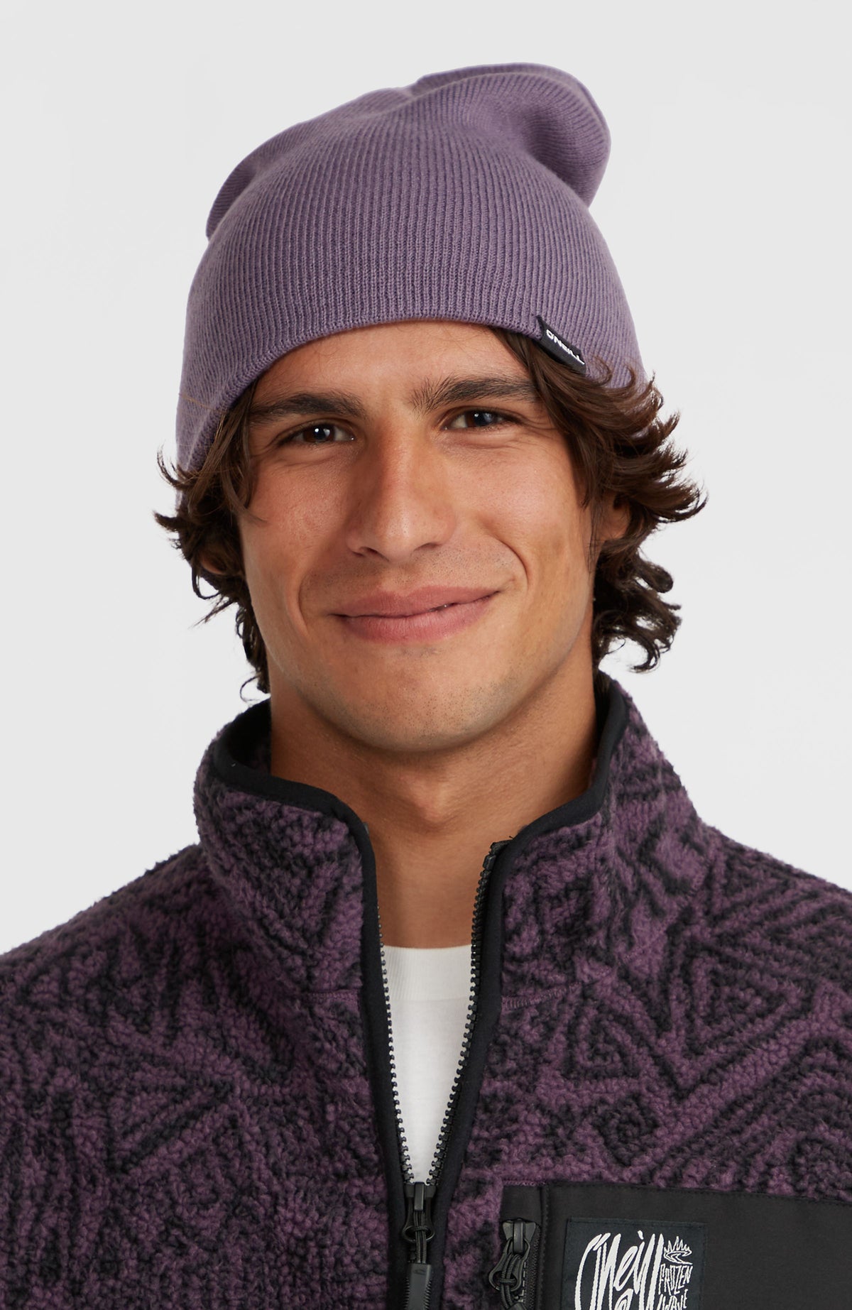 Bonnet Dolomite | Mauve Miracle