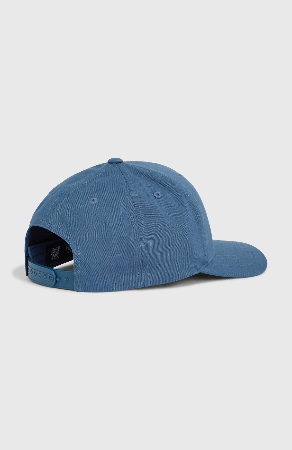 Casquette Logo Wave | Copen Blue