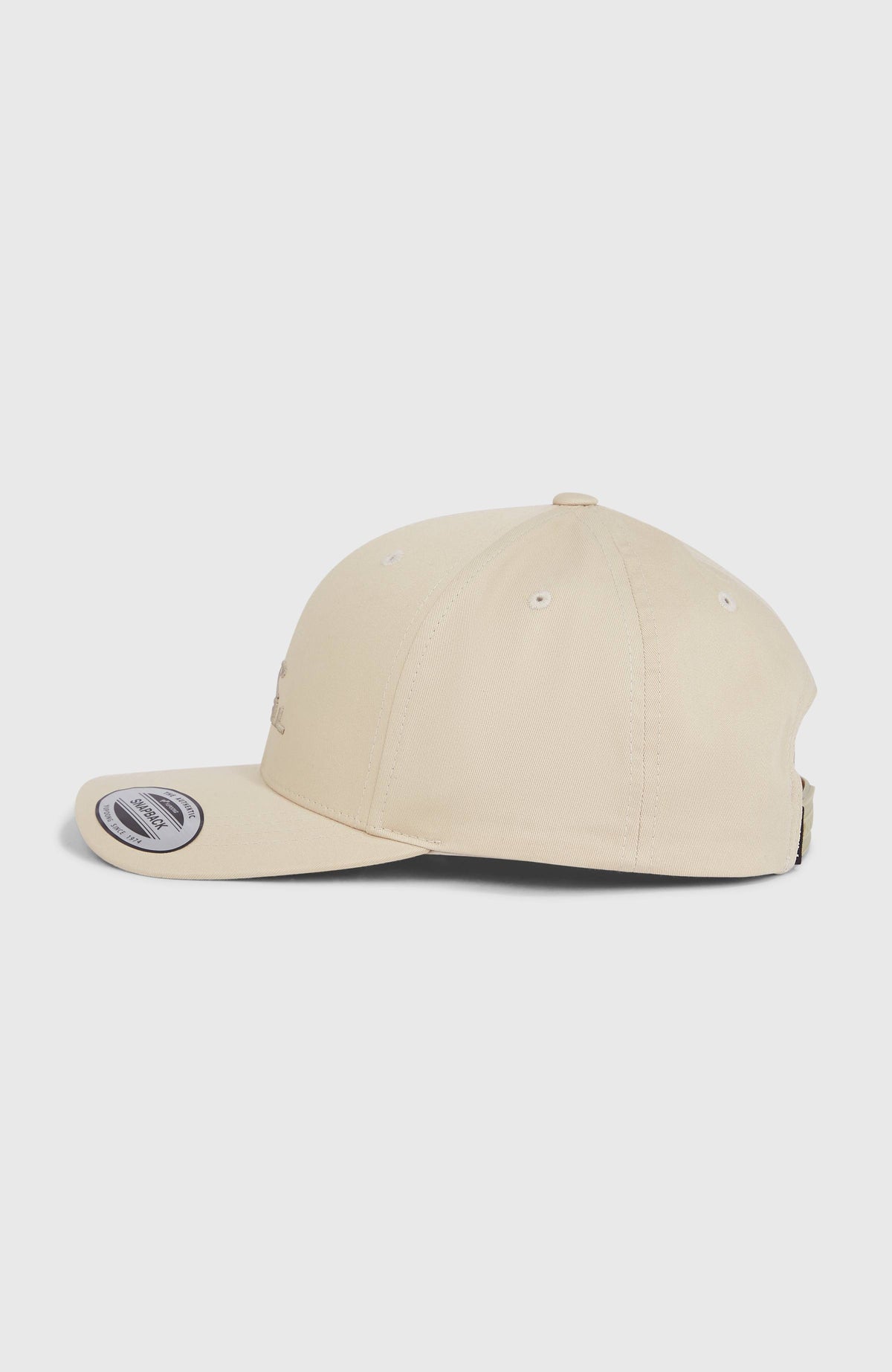 Casquette Logo Wave | Atmosphere