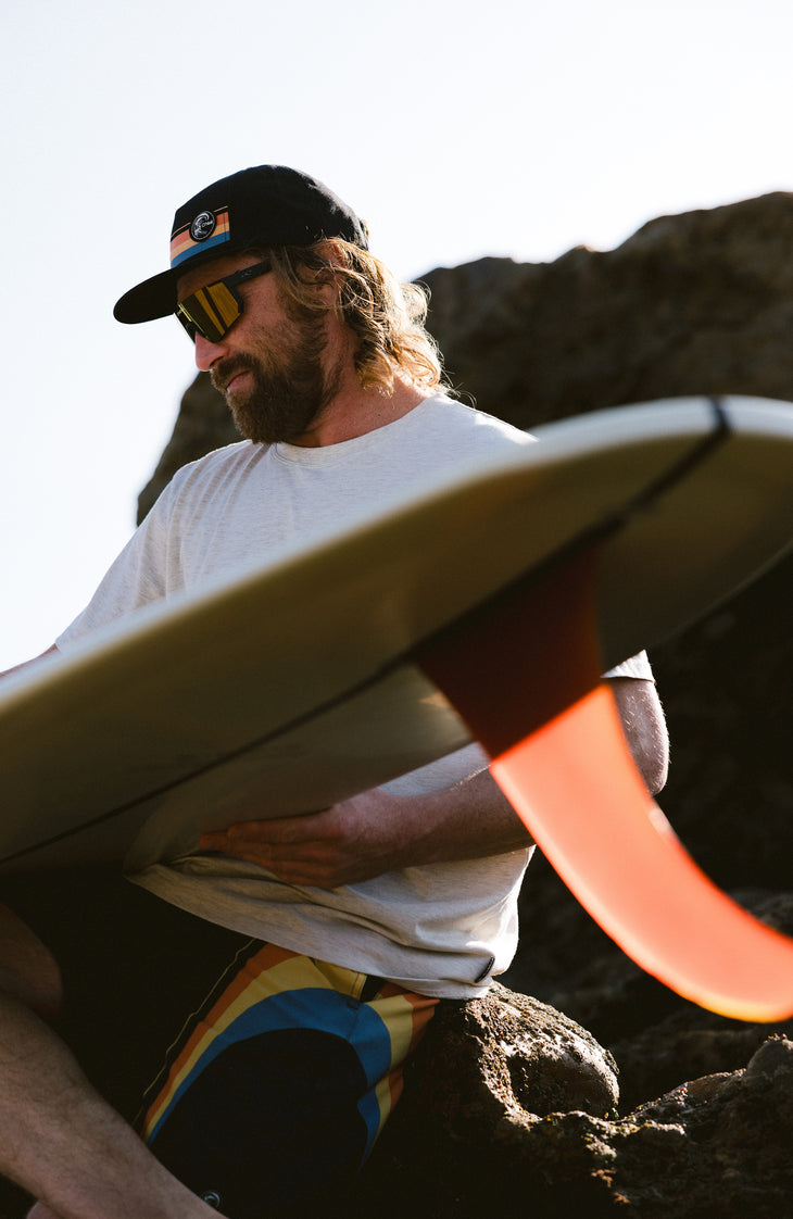 Casquette O'Riginals | Black Out