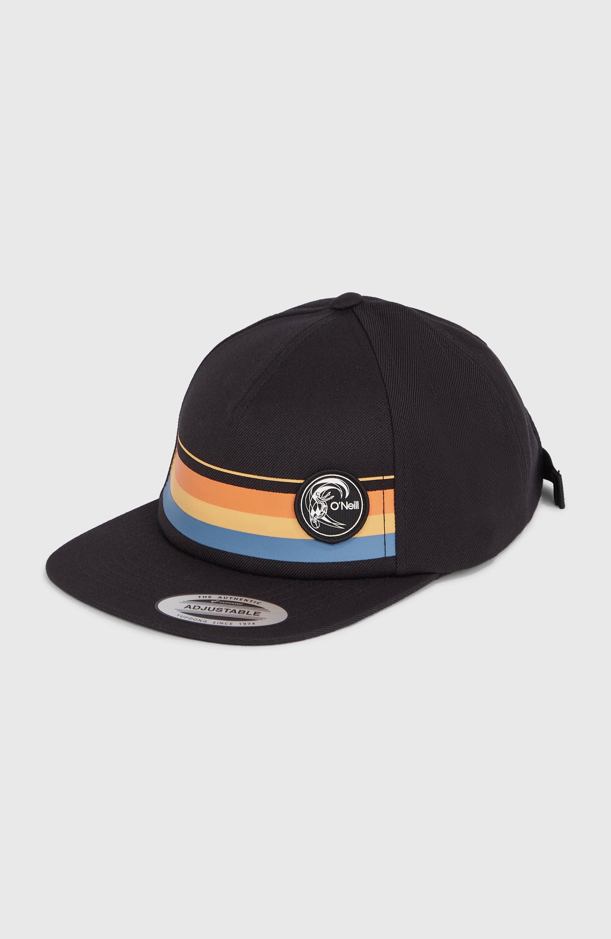 Casquette O'Riginals | Black Out