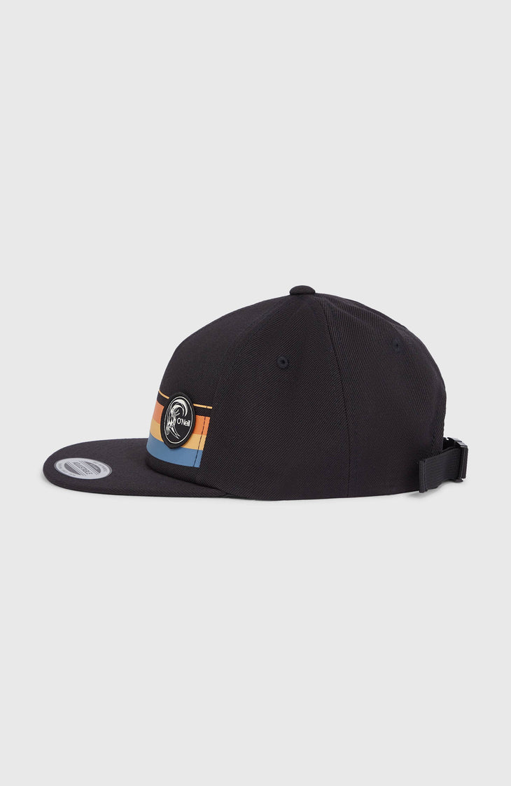 Casquette O'Riginals | Black Out