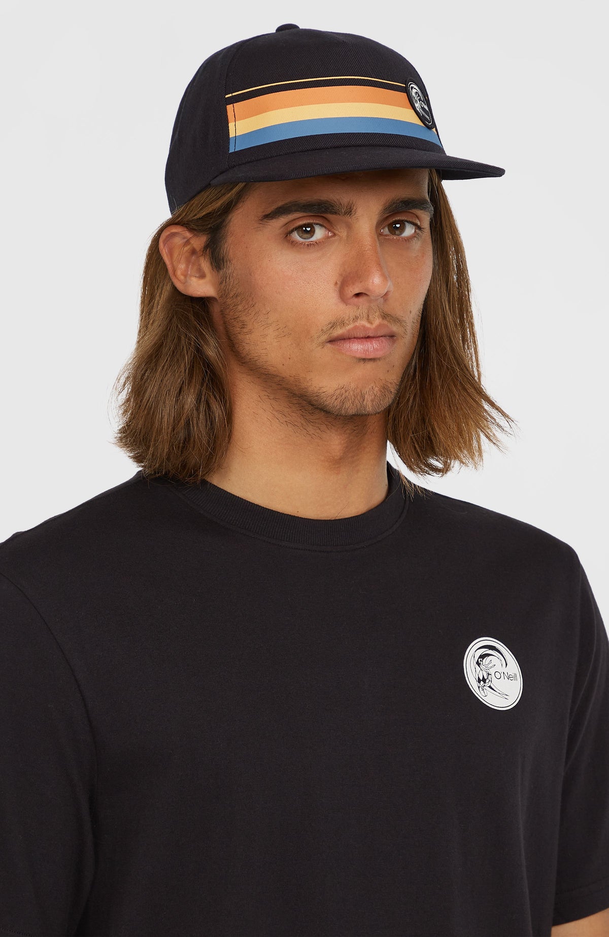 Casquette O'Riginals | Black Out