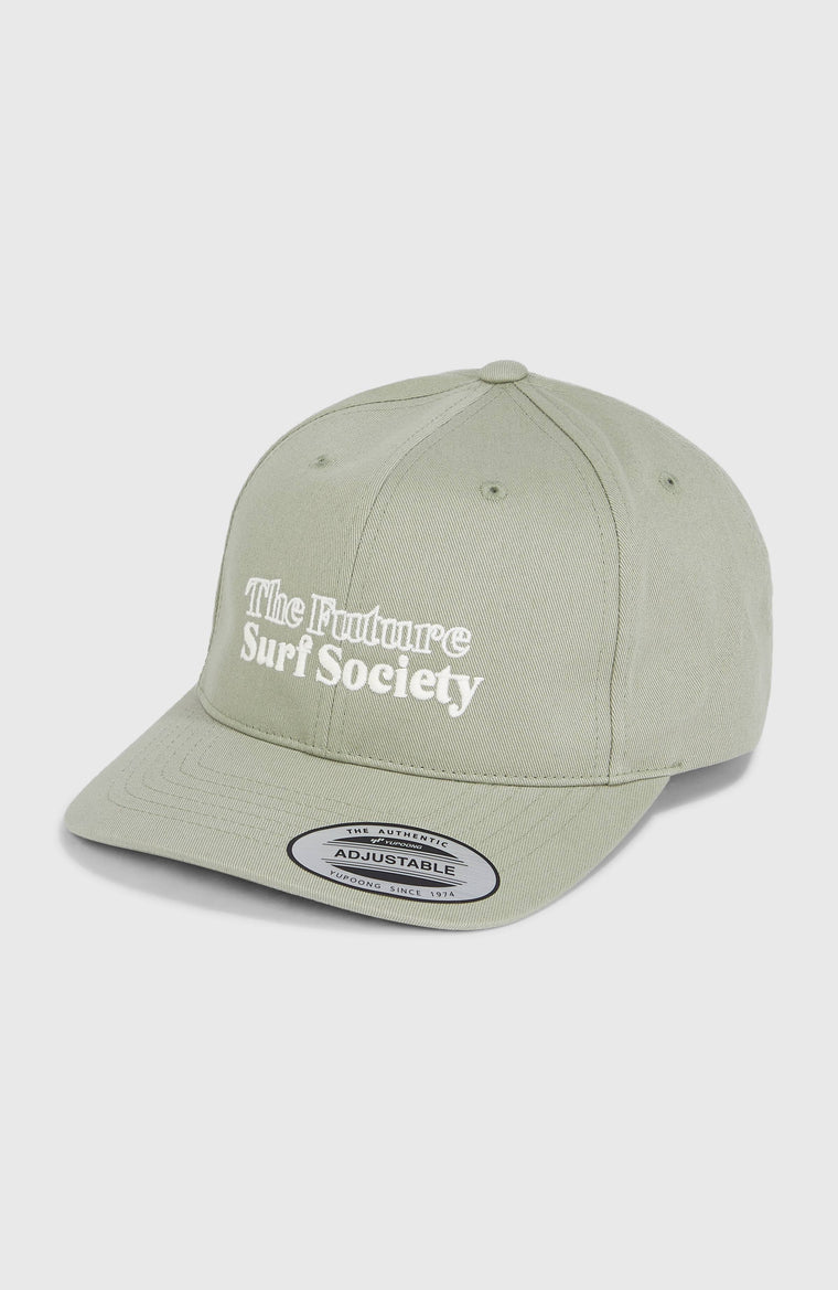 Casquette Future Surf Society | Avery Fern Casquette Future Surf Society | Avery Fern