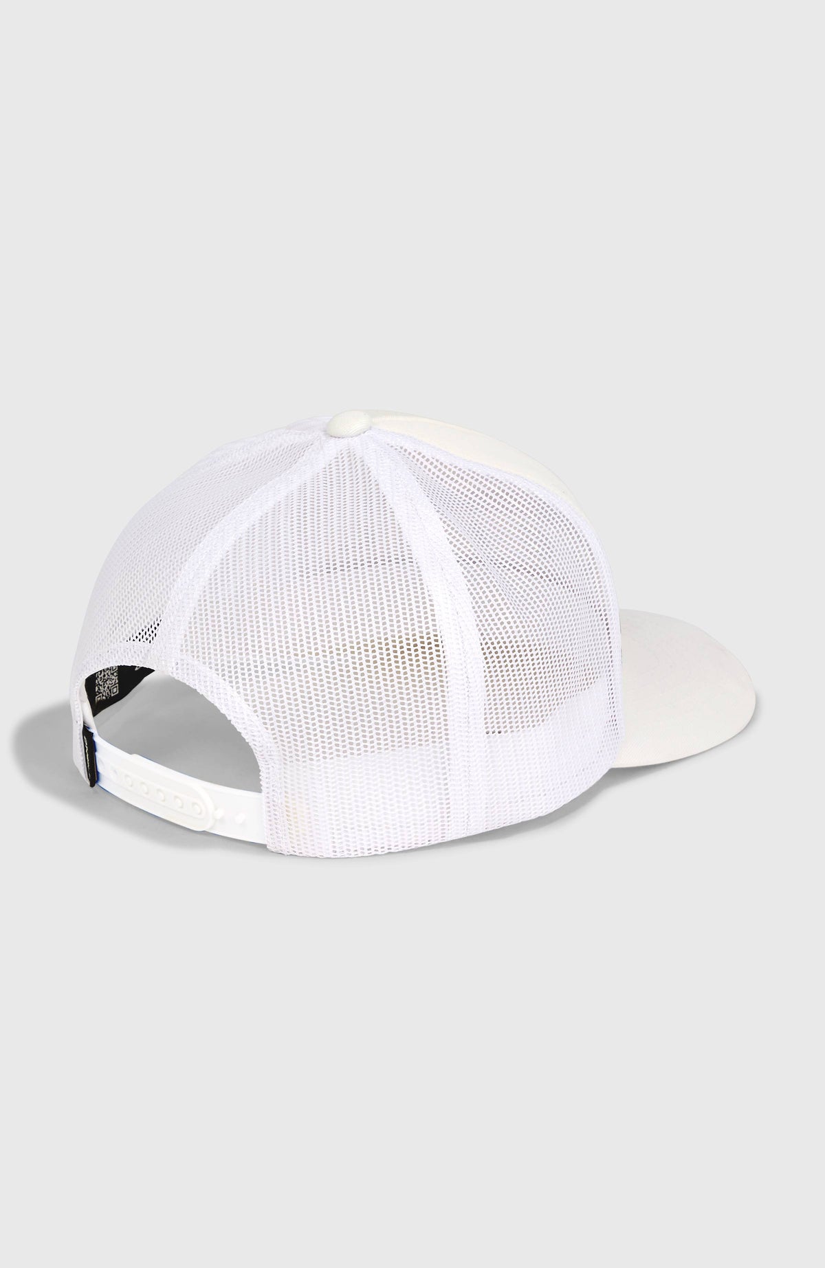 Casquette Flower Trucker | Snow White