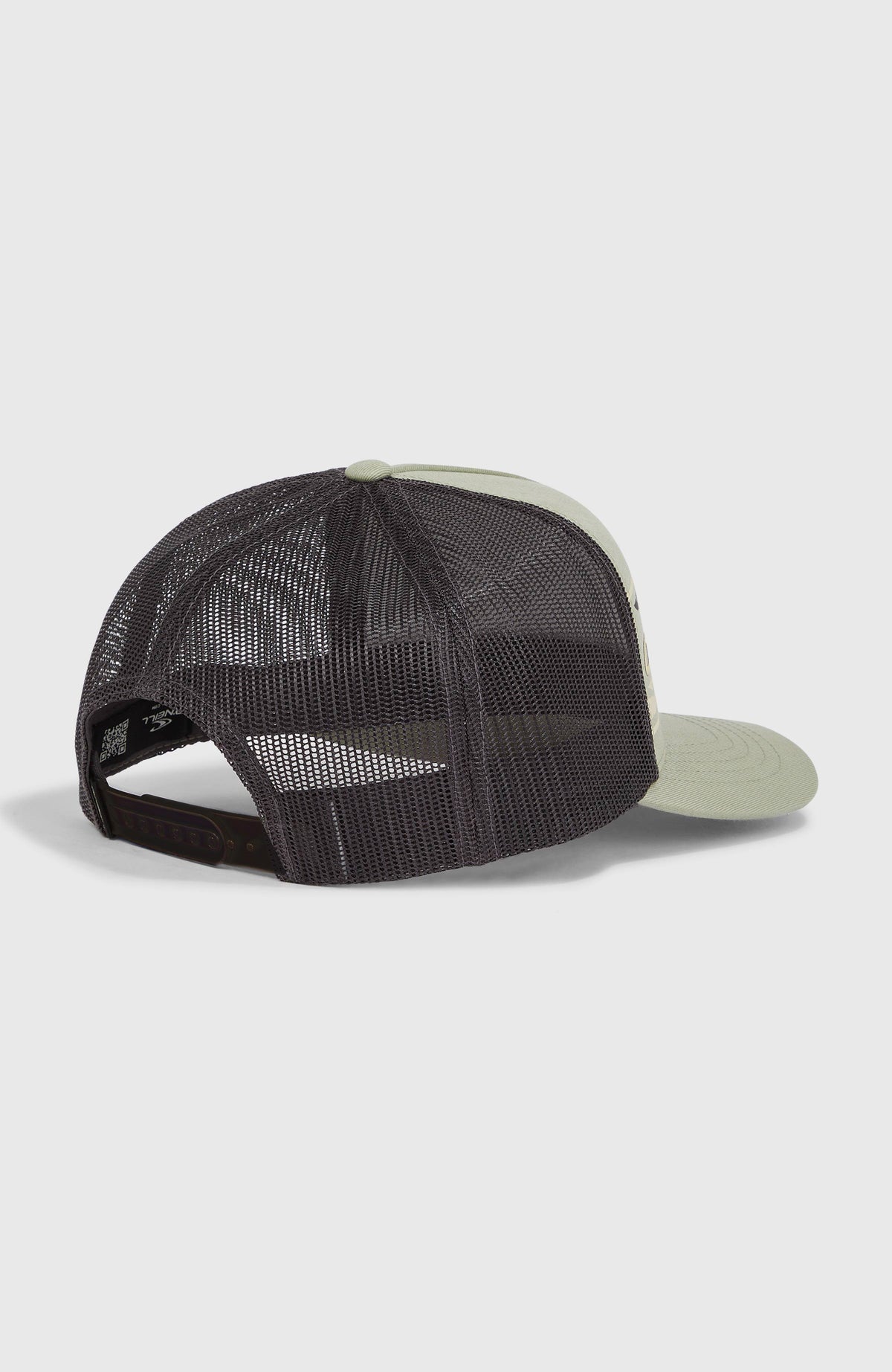 Casquette Flower Trucker | Avery Fern