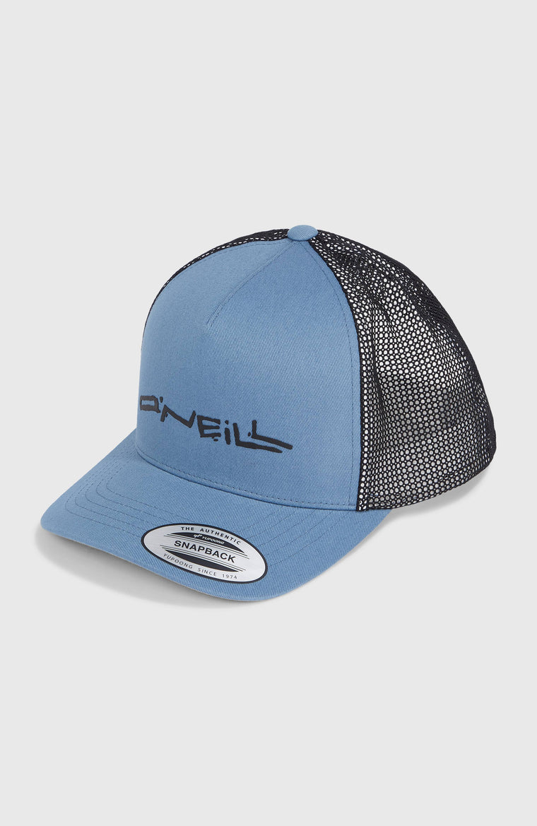 Casquette Trucker | Copen Blue Casquette Trucker | Copen Blue