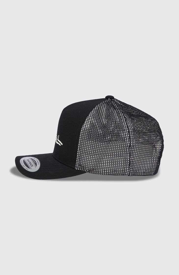 Casquette Trucker | Black Out