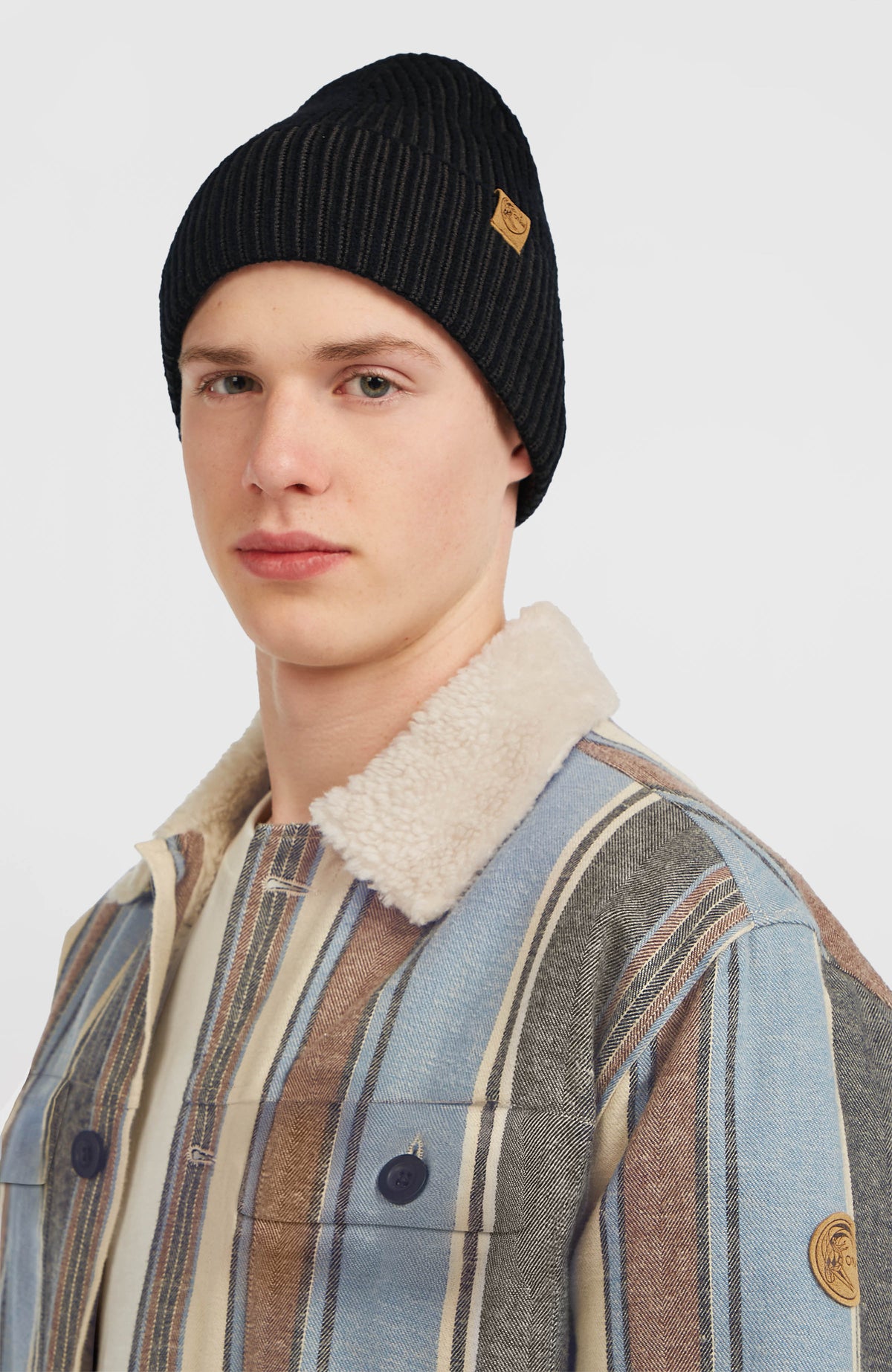 Bonnet O'Riginals | Black Out