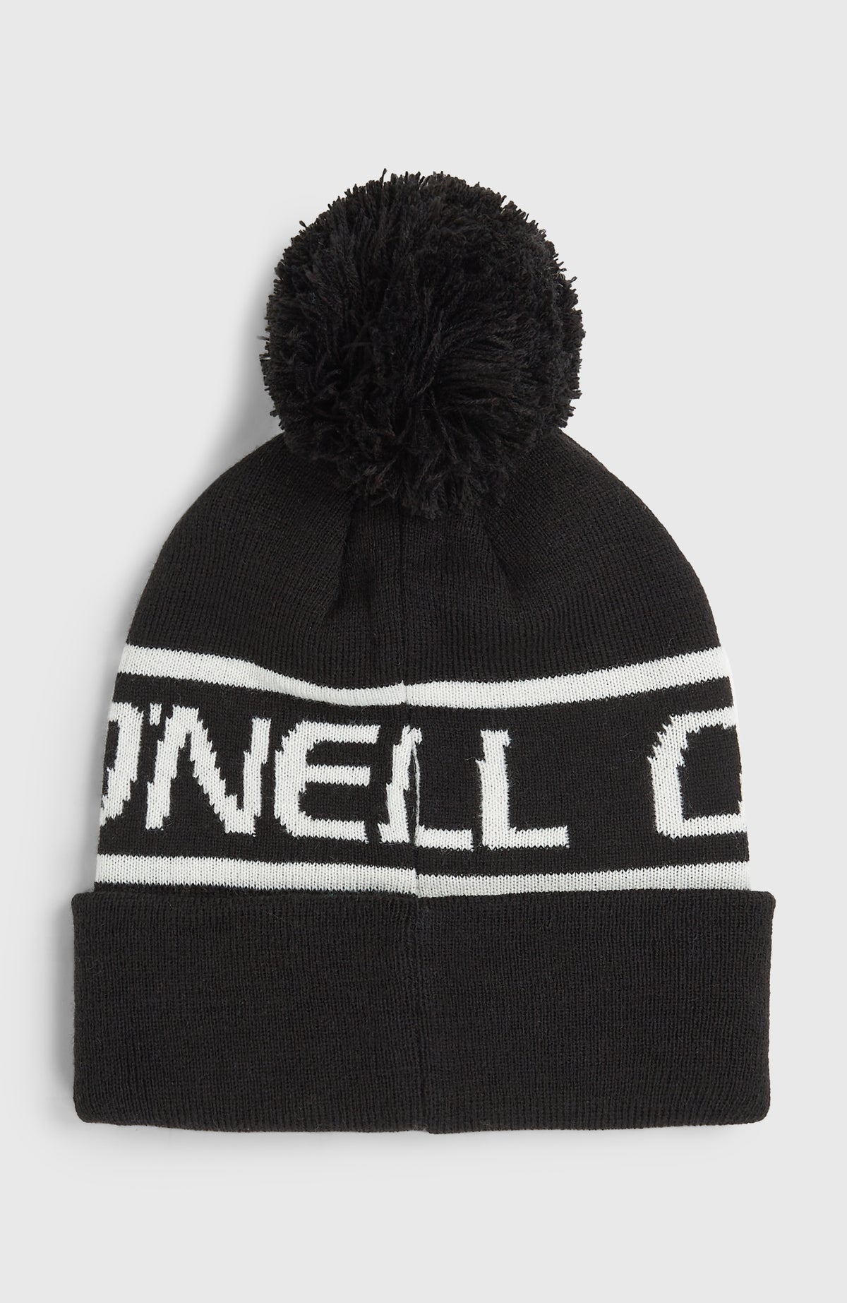 Bonnet Powder | Black Out Colour Block