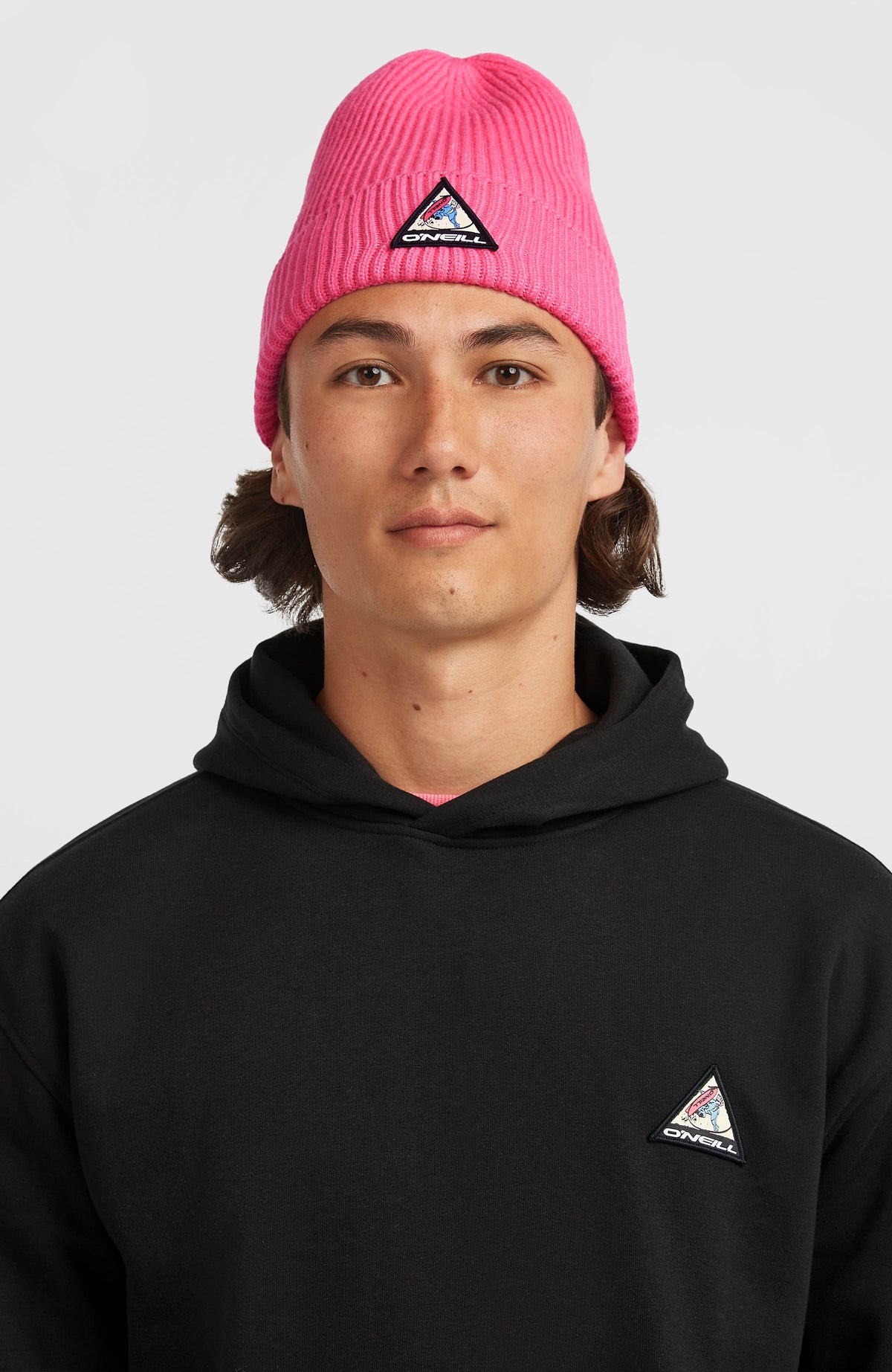 Bonnet FWC'Play | Skater Pink