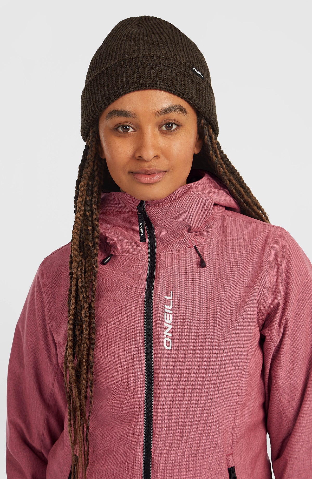 Bonnet Texture | Coffee Bean