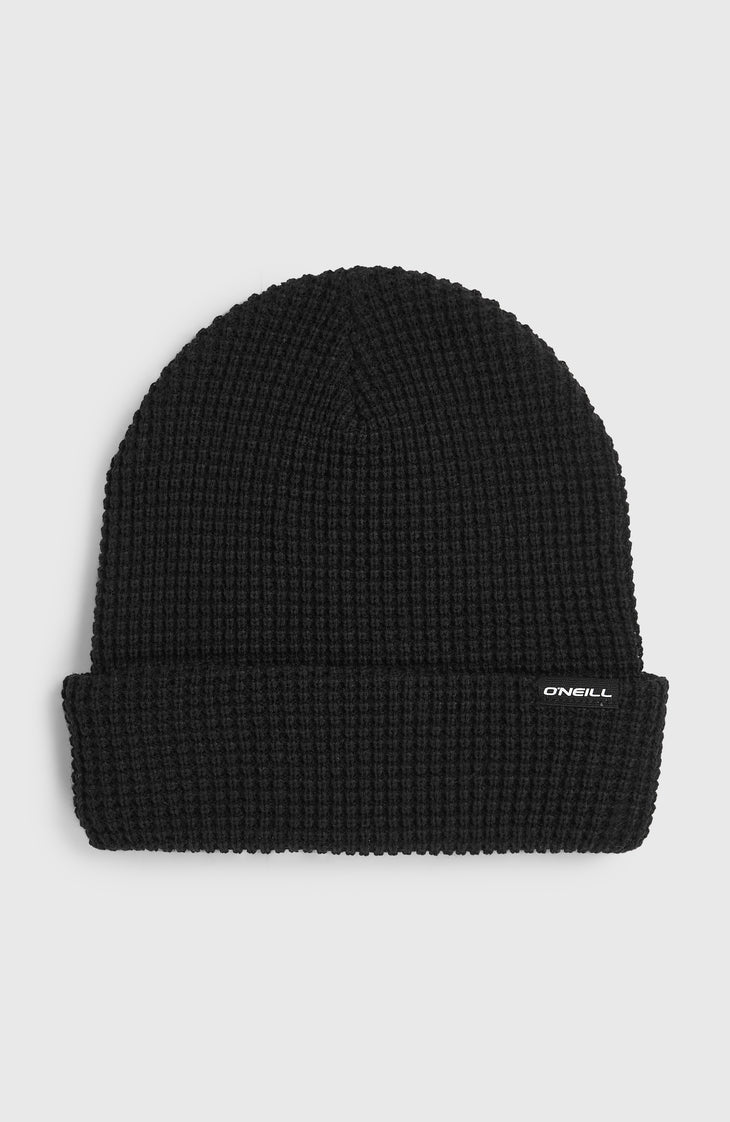 Bonnet Texture | Black Out