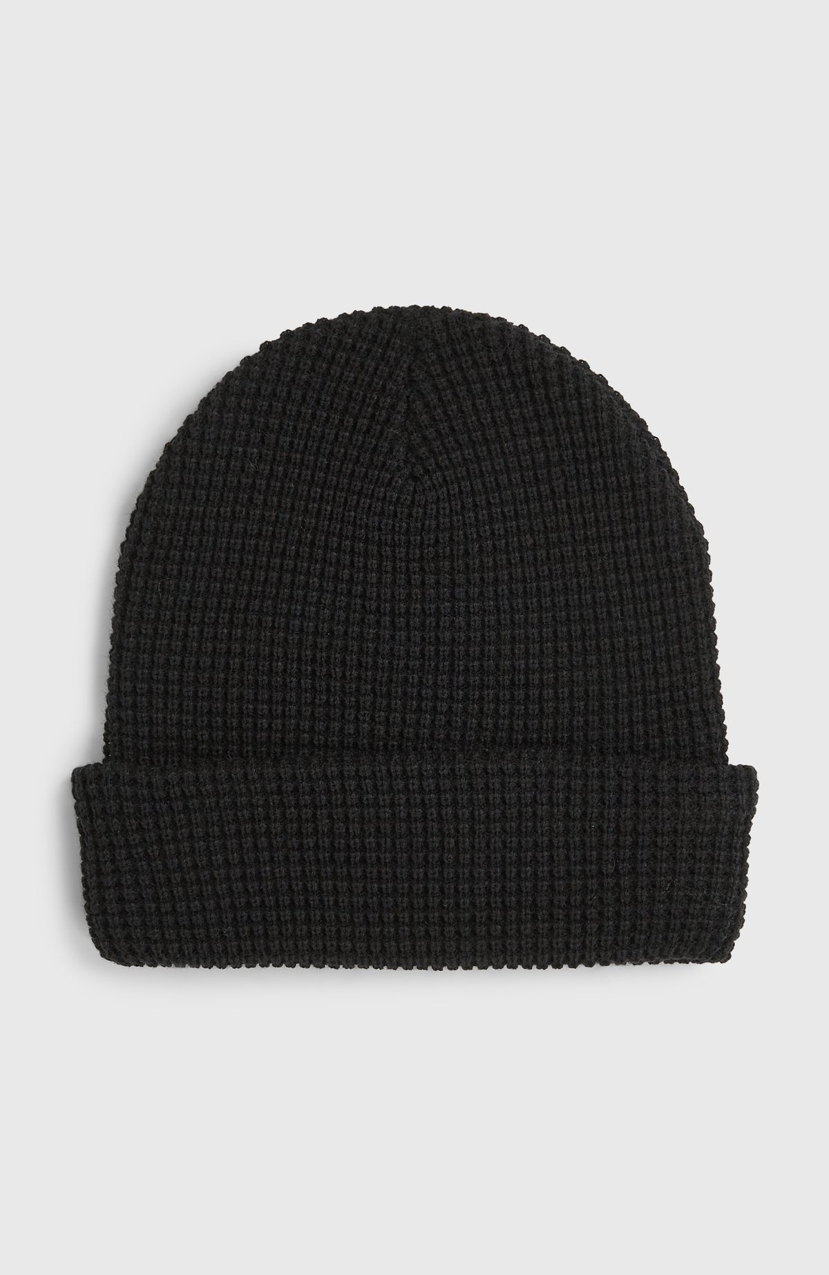 Bonnet Texture | Black Out