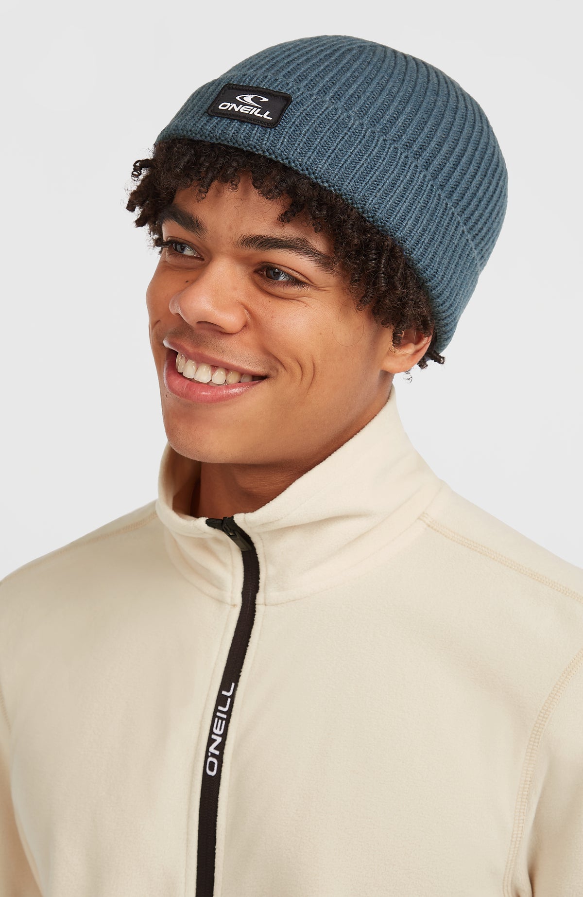 Bonnet Bouncer | Mozart Blue