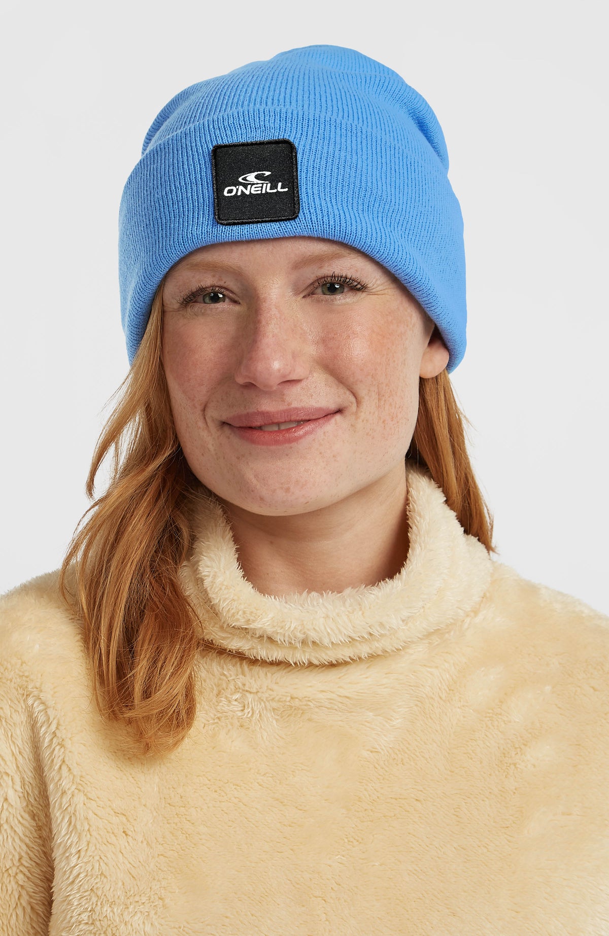Bonnet Snow | Blue Poppy