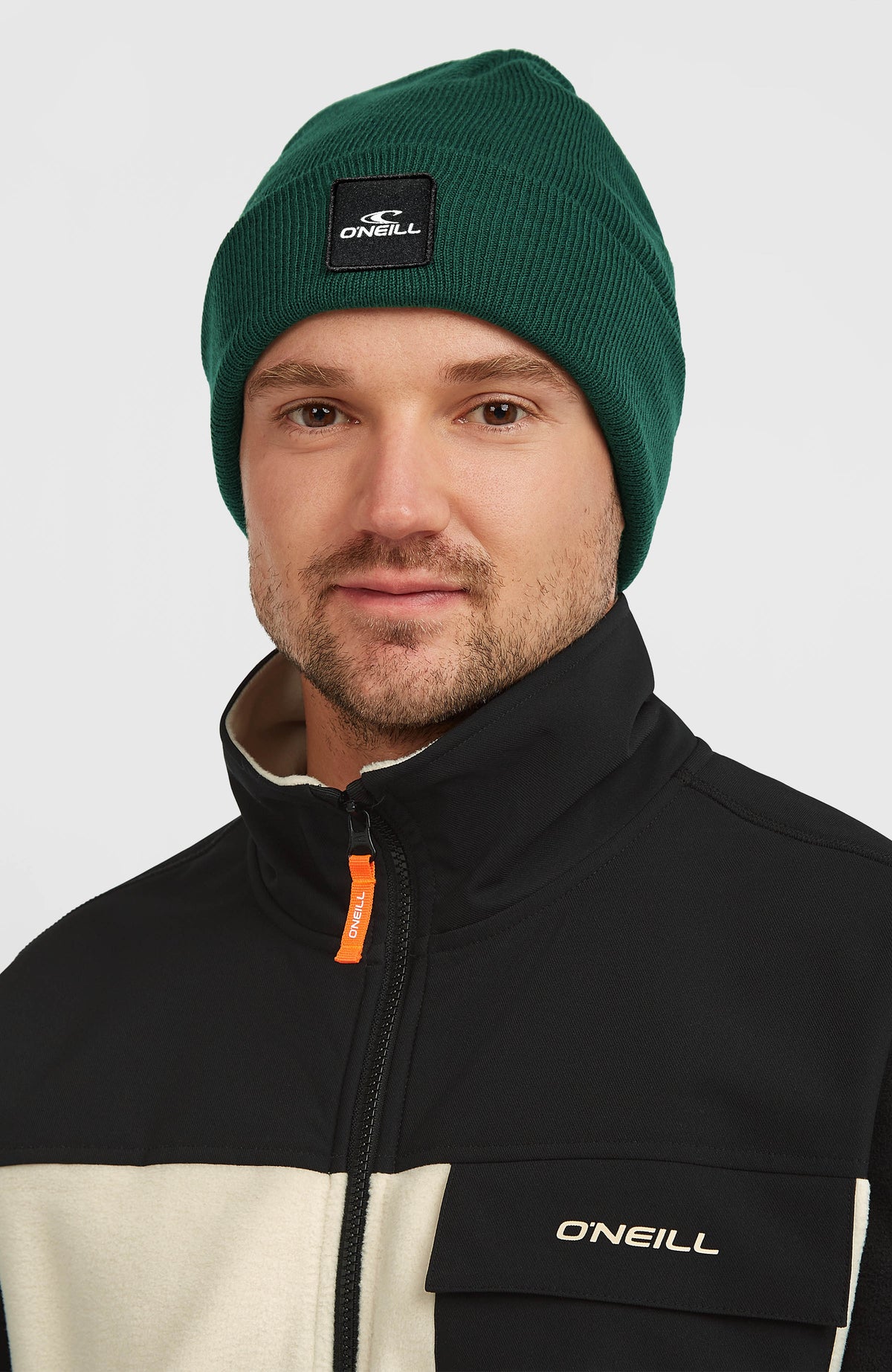 Bonnet Snow | Emerald Envy