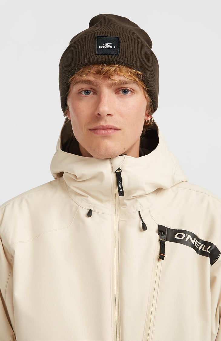 Bonnet Snow | Coffee Bean