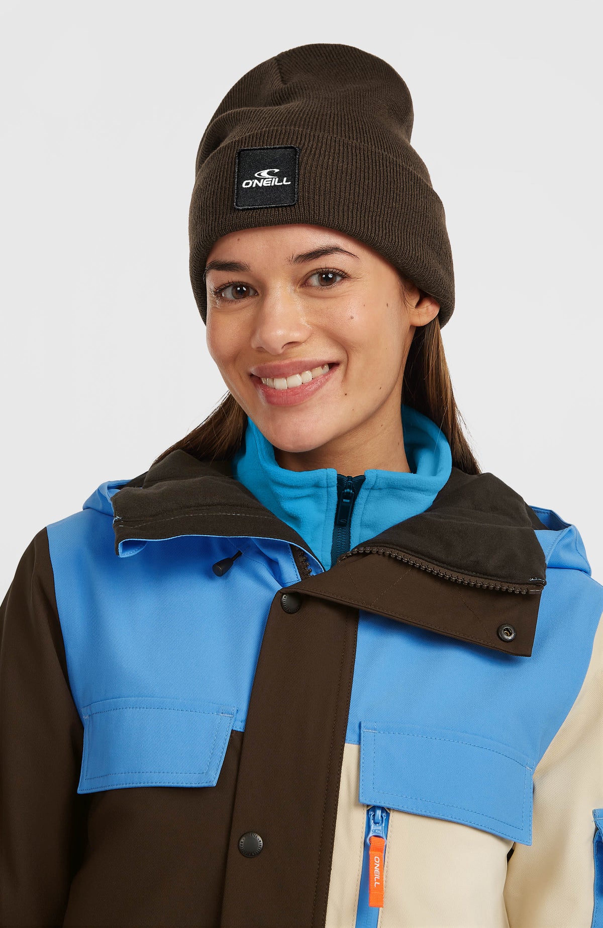 Bonnet Snow | Coffee Bean