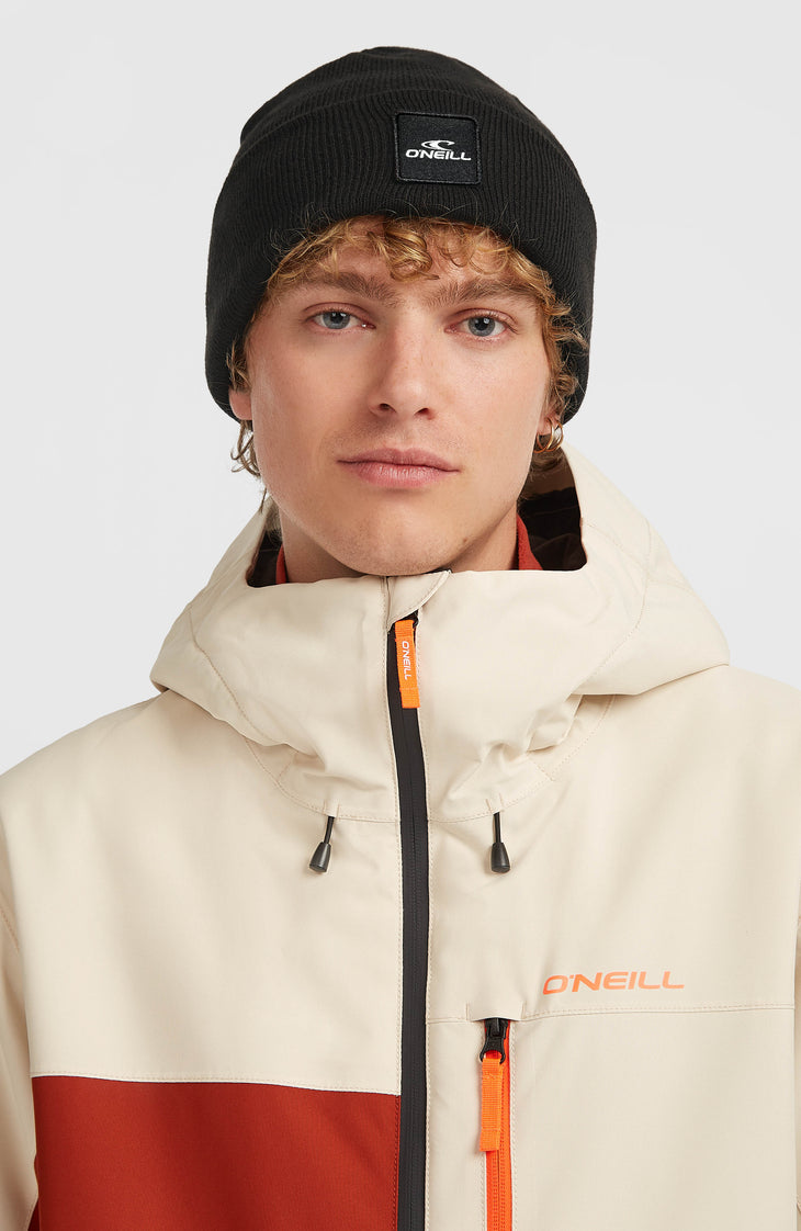 Bonnet Snow | Black Out