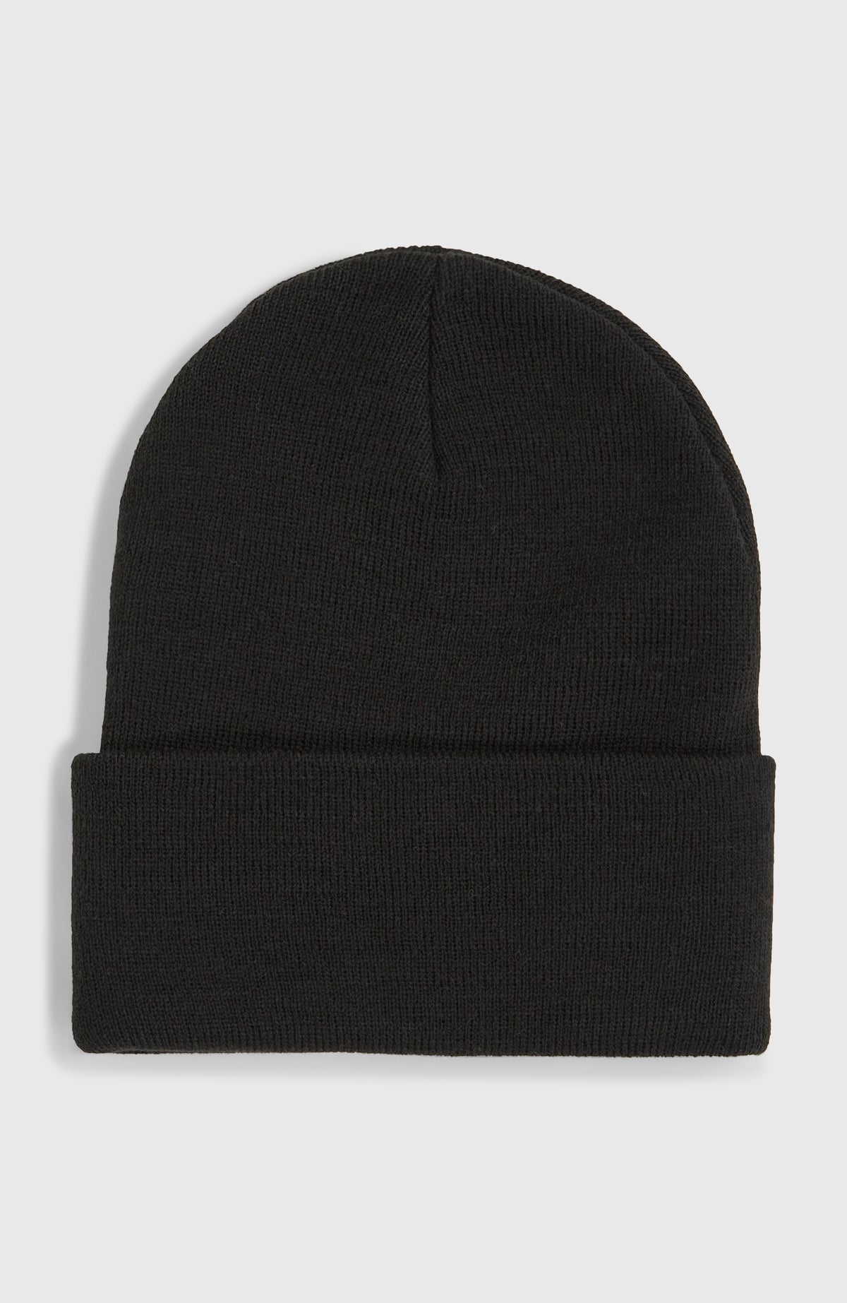 Bonnet Snow | Black Out