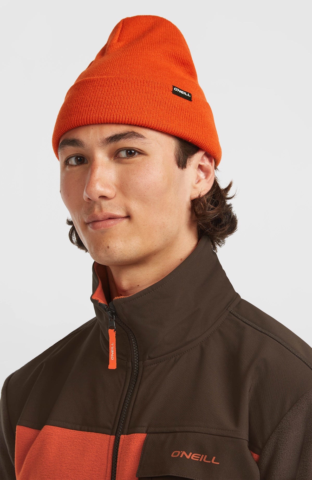 Bonnet Dolomite | Flame