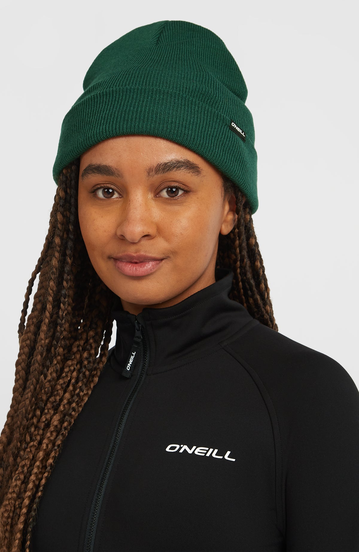 Bonnet Dolomite | Emerald Envy