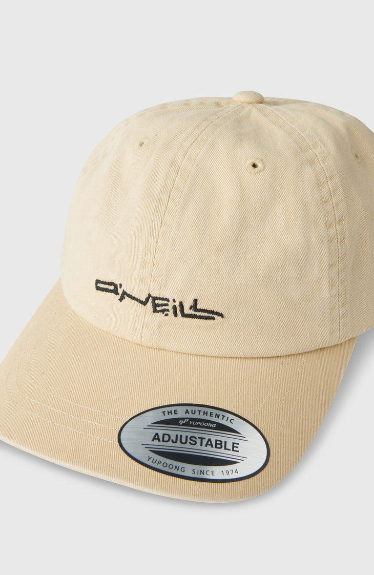 Casquette O'Neill Wash | Cocoa Sand