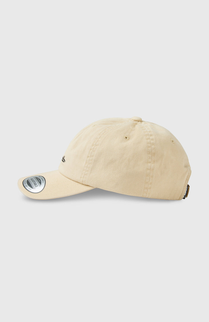 Casquette O'Neill Wash | Cocoa Sand