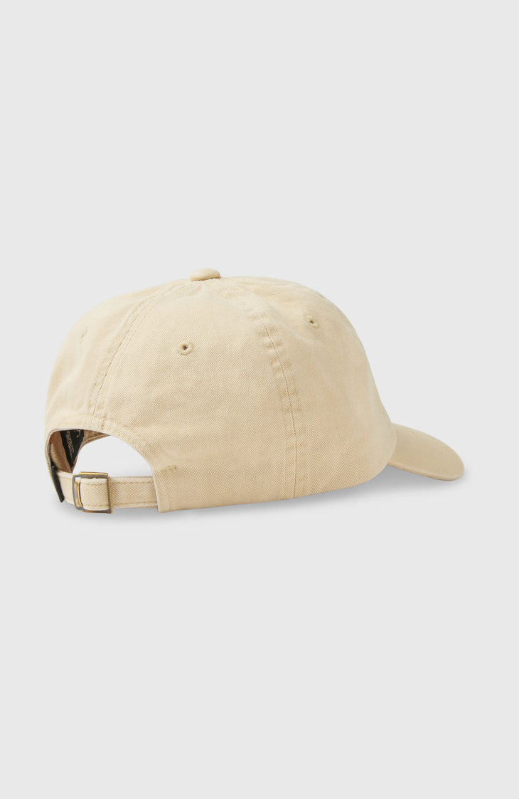 Casquette O'Neill Wash | Cocoa Sand