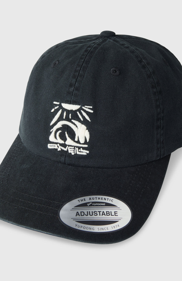 Casquette O'Neill Wash | Black Out