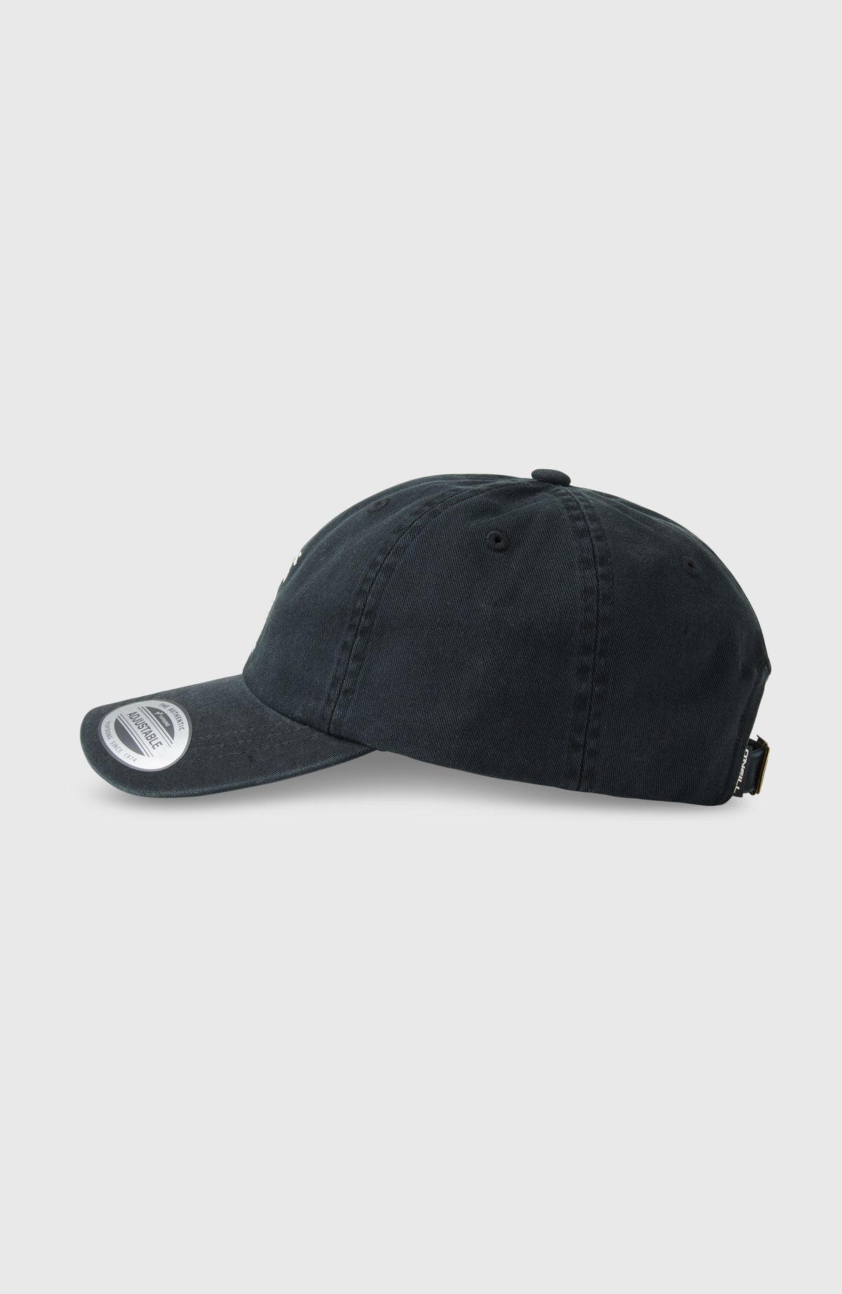 Casquette O'Neill Wash | Black Out