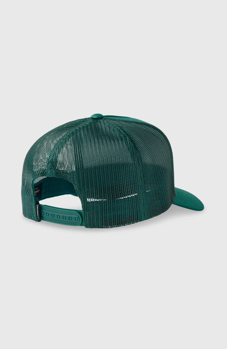 Casquette O'Neill Flower Trucker | Botanical Heat