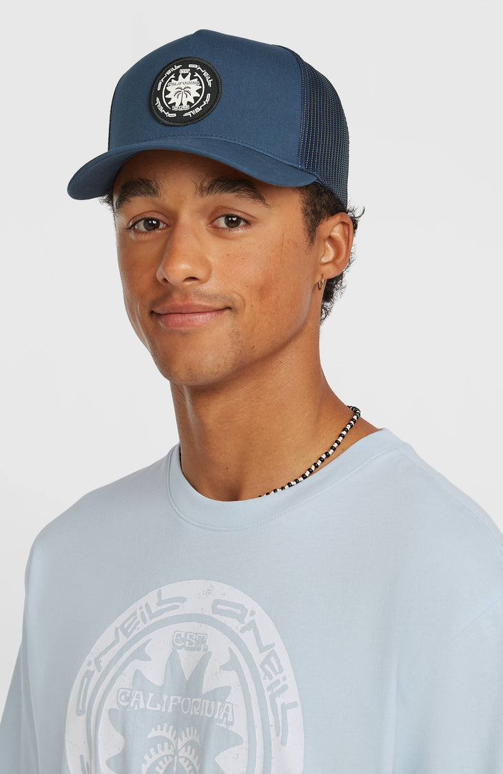 Casquette O'Neill Retro Trucker | English Evening