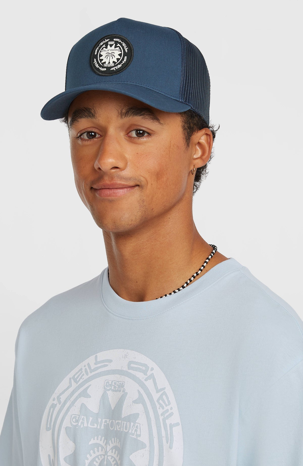 Casquette O'Neill Retro Trucker | English Evening