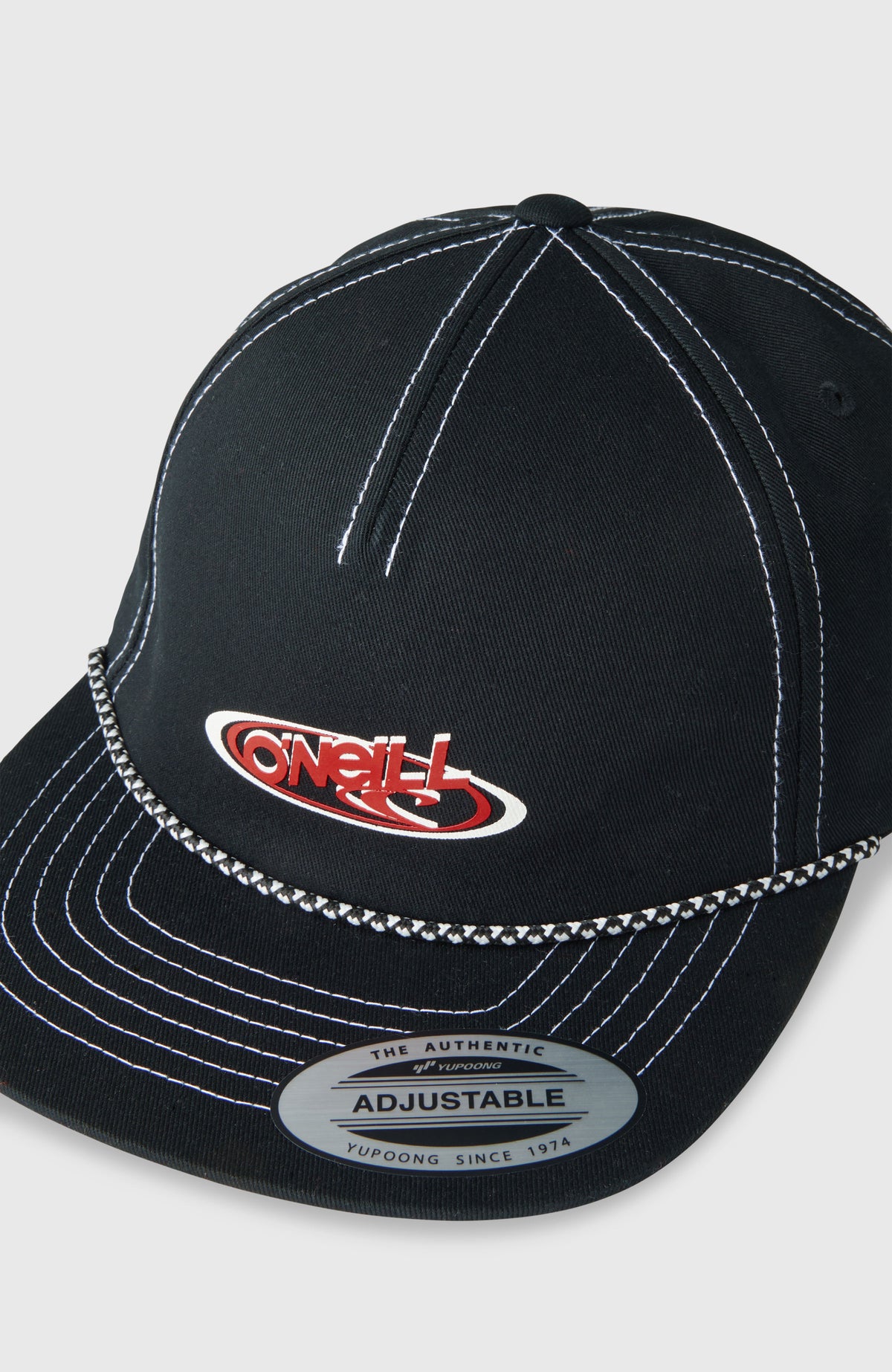 Casquette O'Neill Rope | Black Out