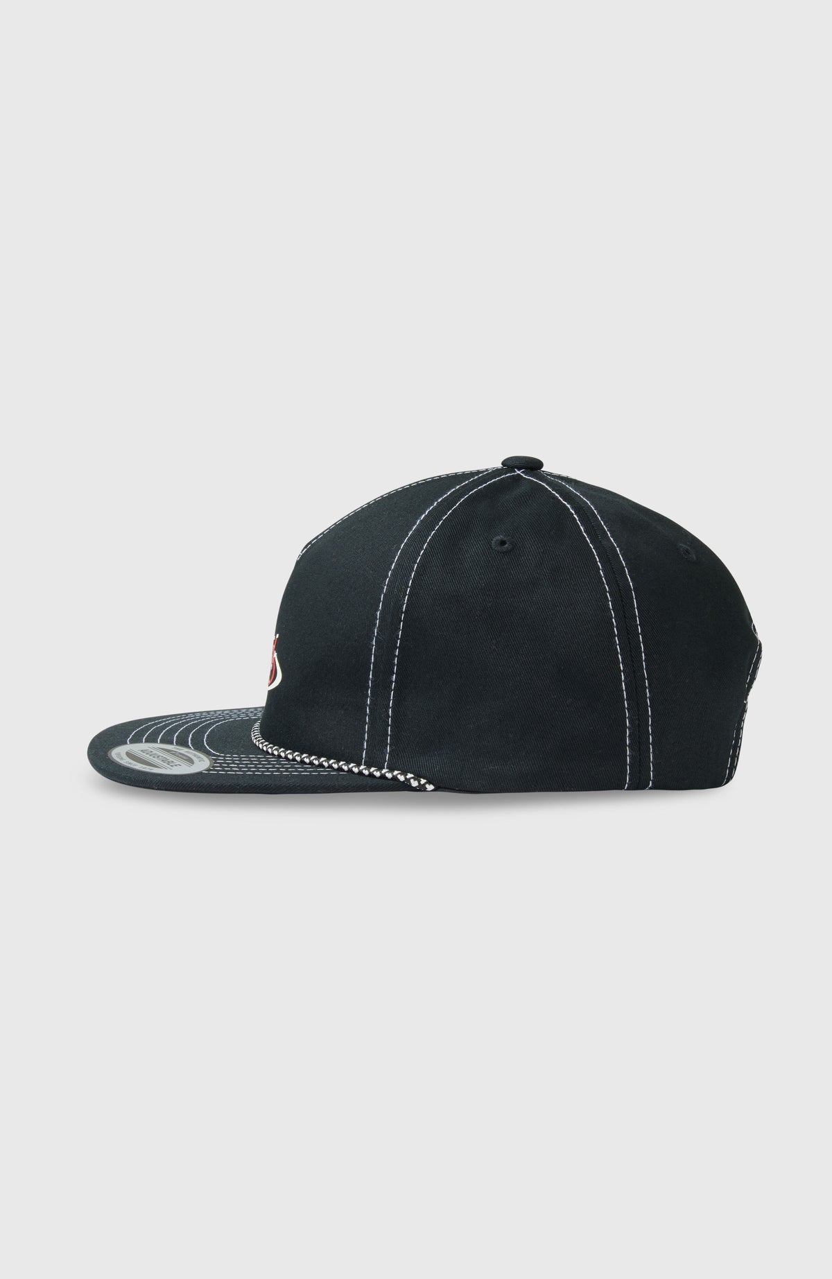 Casquette O'Neill Rope | Black Out