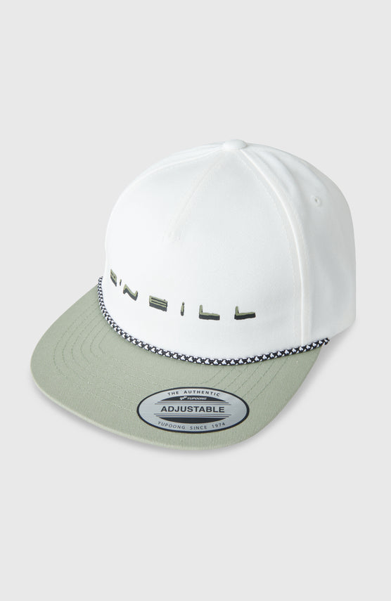 Casquette O'Neill Rope | Avery Fern Colour Block