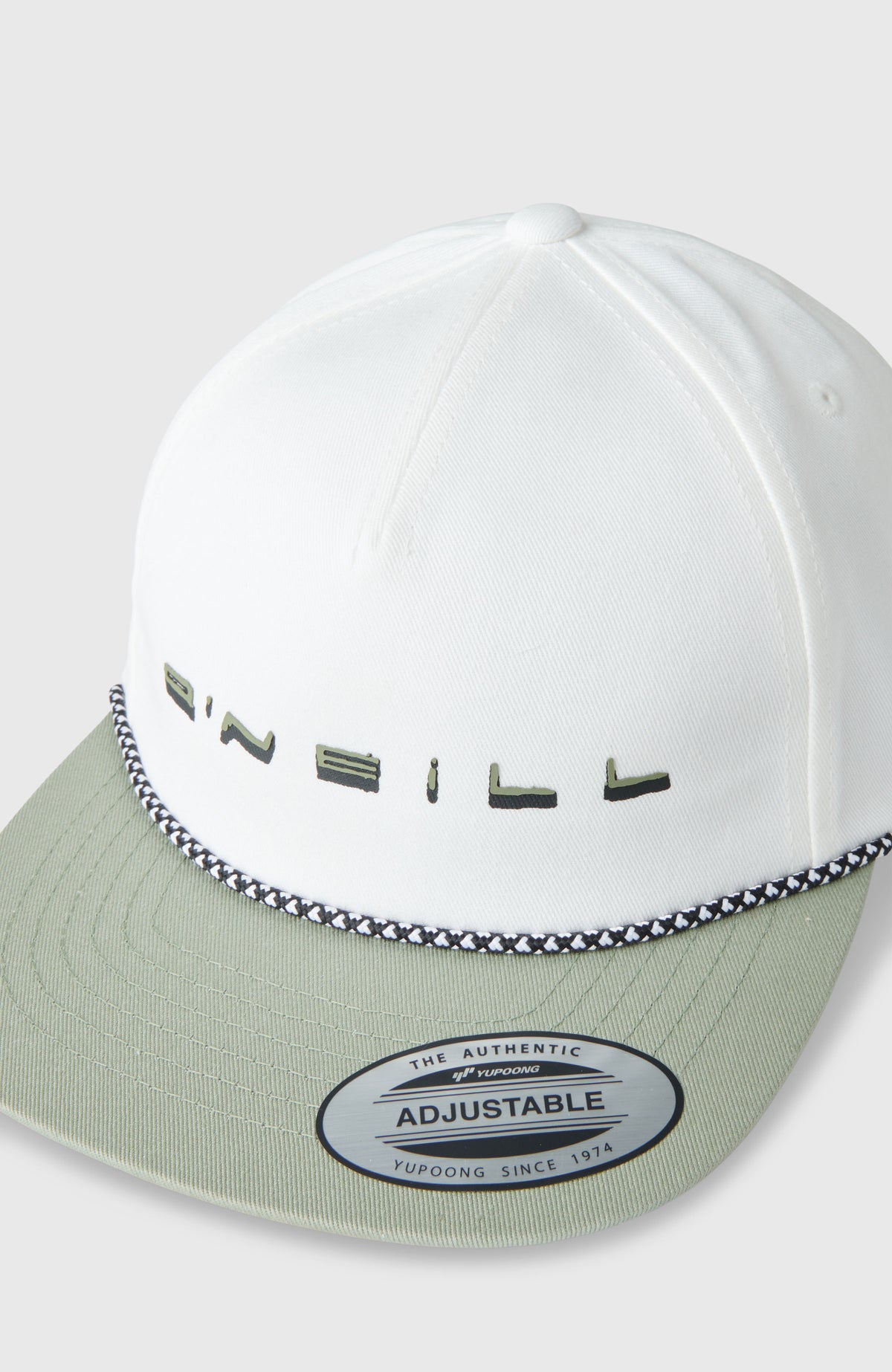 Casquette O'Neill Rope | Avery Fern Colour Block
