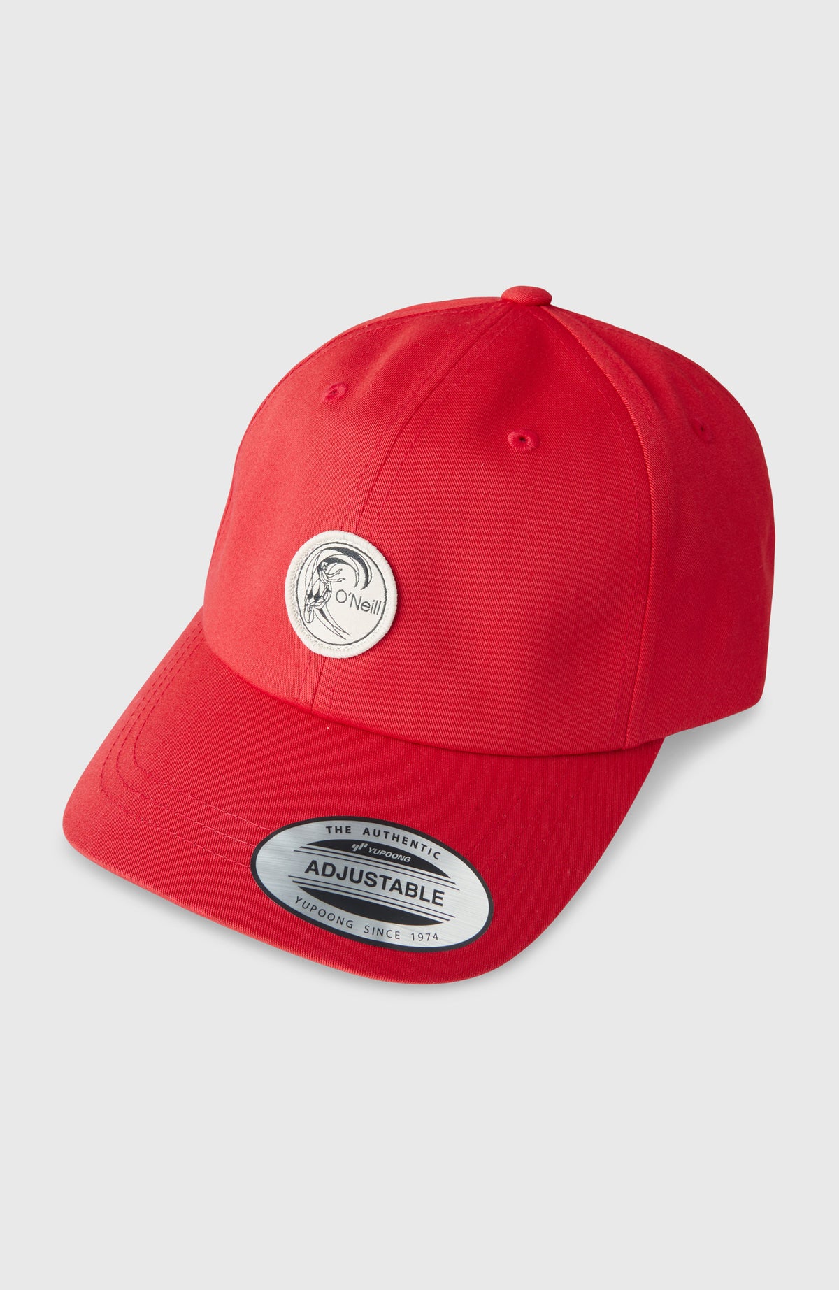 Casquette O'Riginals Badge | Midnight Poppy