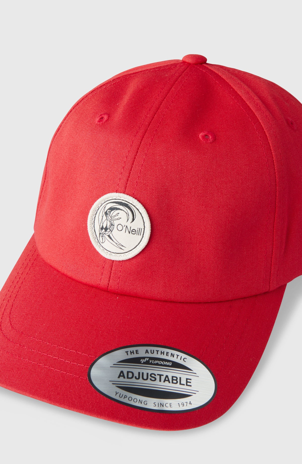 Casquette O'Riginals Badge | Midnight Poppy