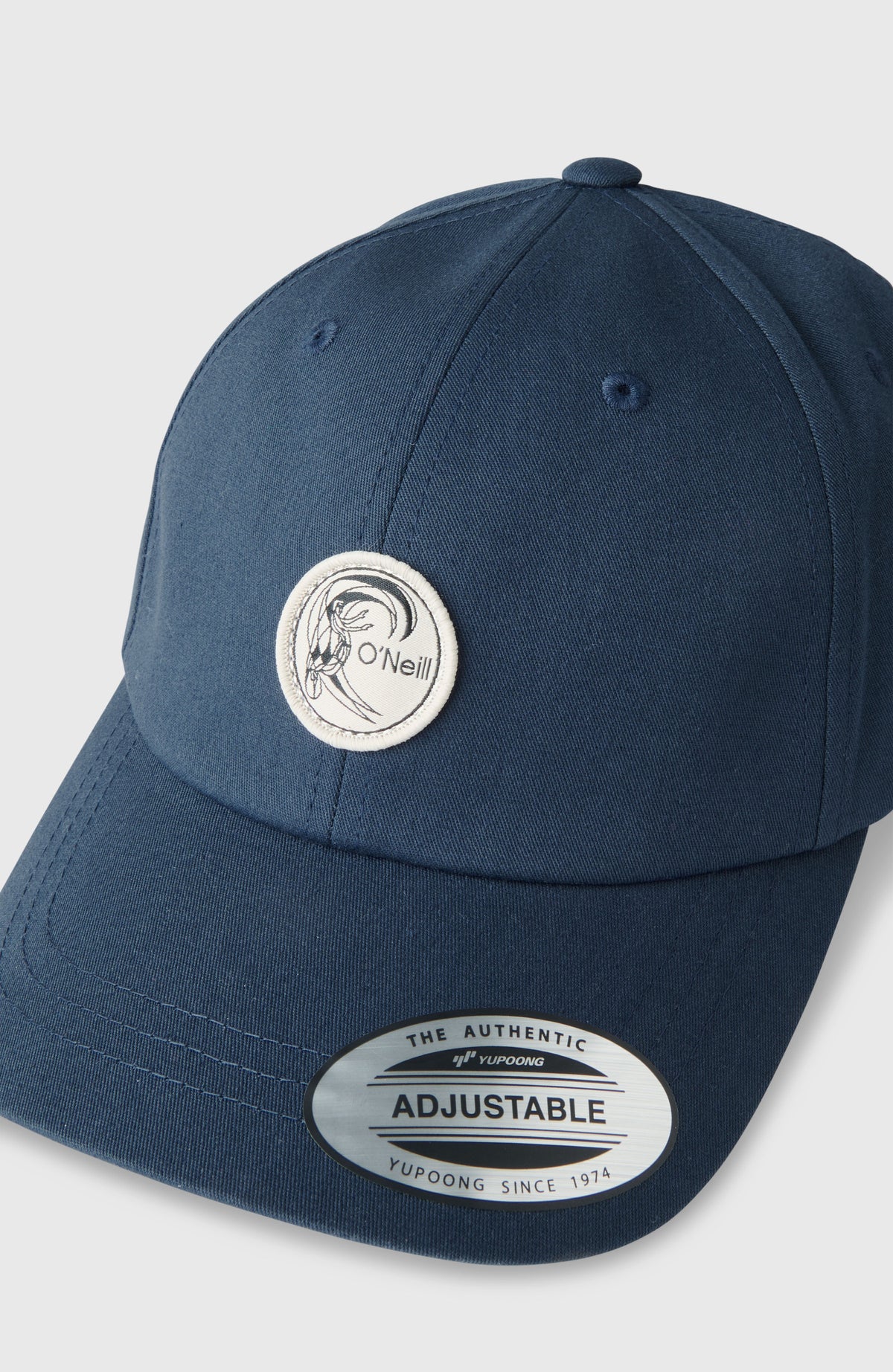 Casquette O'Riginals Badge | English Evening