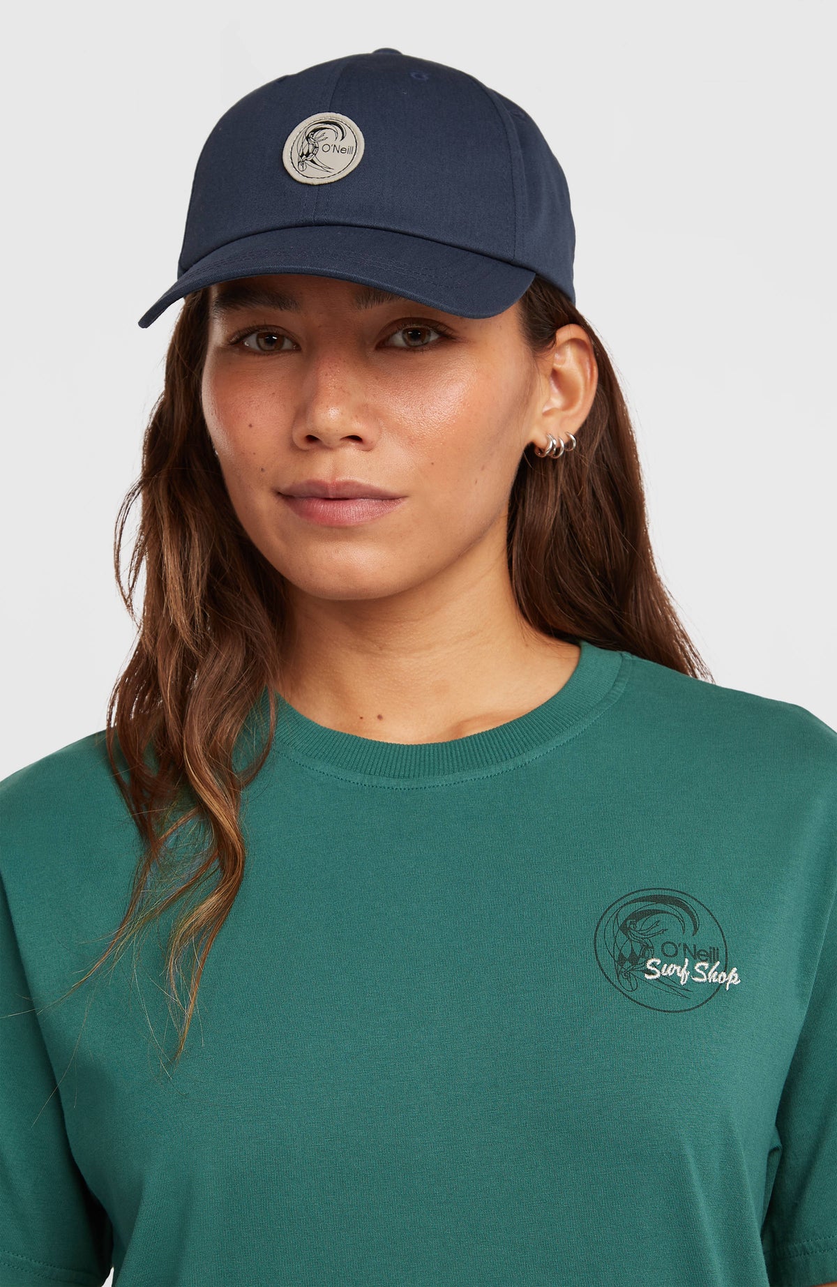 Casquette O'Riginals Badge | English Evening